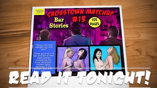 BAR STORIES