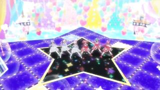 Kiratto Start! ep50ver. (Miracle StAr)