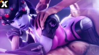 ULTIMATE WIDOWMAKER COMPILATION