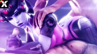 ULTIMATE WIDOWMAKER COMPILATION