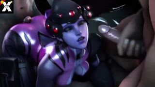 ULTIMATE WIDOWMAKER COMPILATION