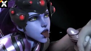 ULTIMATE WIDOWMAKER COMPILATION