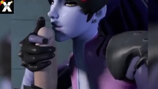 ULTIMATE WIDOWMAKER COMPILATION