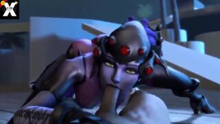 ULTIMATE WIDOWMAKER COMPILATION