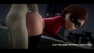 ELASTIGIRL 02