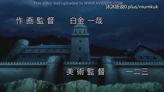 A45 Anime Chinese Subtitles Small Lesson Hesitation Part 1