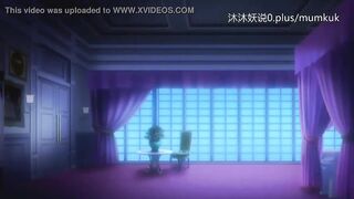 A45 Anime Chinese Subtitles Small Lesson Hesitation Part 1