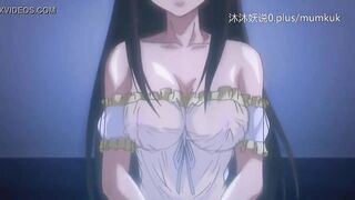 A45 Anime Chinese Subtitles Small Lesson Hesitation Part 1