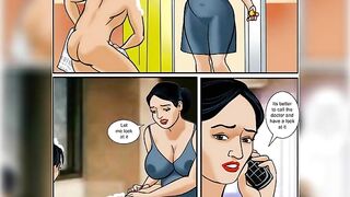 EP 1 velamma bhabhi