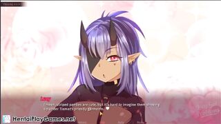 Lucy got Problems | Juegos Porno Hentai | Download Game Link in Comments