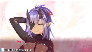 Lucy got Problems | Juegos Porno Hentai | Download Game Link in Comments