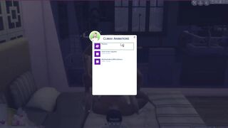 The Sims 4 First Person 3ssome