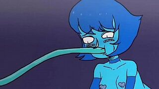 lapis steven universe