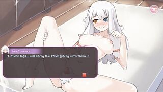 (Hentai)(Pocket Waifu)(H-Game) Yasu #5