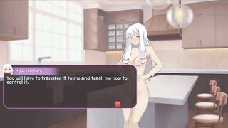 (Hentai)(Pocket Waifu)(H-Game) Yasu #5