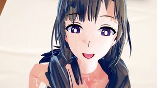 Mamako Oosuki Okaasan Online 3D Hentai 5/5