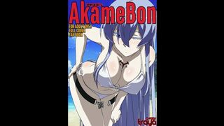 [TraYA] Akamebon  [english] [chooks22]