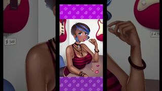 Nutaku Booty Calls - Jessy all Sexy Pics