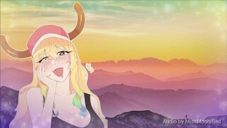 Mommy Lucoa (Dragon Maid Erotic Audio)