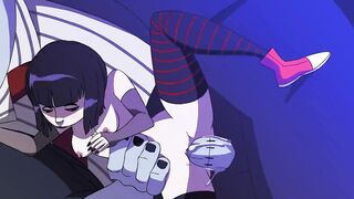 Mavis Sex Scene