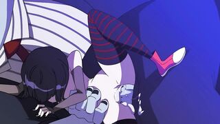 Mavis Sex Scene