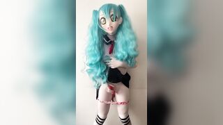 Sex Fucking Doll, Kigurimi, Fuck Doll, Hentai Doll, Anime, Ahegao, Japanesse, Doll