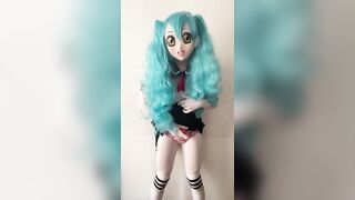 Sex Fucking Doll, Kigurimi, Fuck Doll, Hentai Doll, Anime, Ahegao, Japanesse, Doll