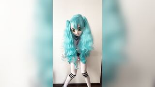 Sex Fucking Doll, Kigurimi, Fuck Doll, Hentai Doll, Anime, Ahegao, Japanesse, Doll