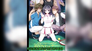 Ntrboy度道的里番小推介(2017上半年度) - ヌキどきッ！revolution～天使と悪魔の搾精バトル～