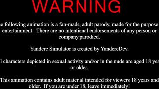 Yandere Stimulator: Training for Senpai