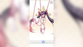 Project QT |nutaku| Awaken Giselle (GISELLE NEW H SCENES)