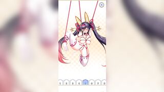 Project QT |nutaku| Awaken Giselle (GISELLE NEW H SCENES)