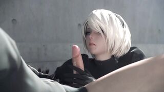 Hydrafxx 2B FULL