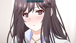 Ntrboy度道的里番小推介(2019年度) - ボクと彼女（女医）の診察日誌 THE ANIMATION