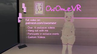 POV: your Face is my Sex Toy ❤️️ [VRchat Erp, Lustful Moaning, Nudity, Face Sitting, 3D Hentai]