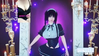 Hentai Game 咖啡廳 Succubus Cafe 小遊戲試玩 03