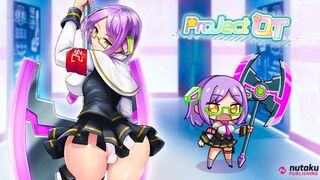 Projeck QT |nutaku| Hazel+Kirara+Elizabeth+Una+Jodie