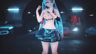 Mmd R18 - Nejire Hadou Chaturbate Girl my Hero Academia