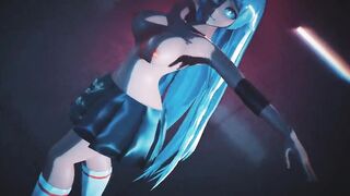 Mmd R18 - Nejire Hadou Chaturbate Girl my Hero Academia