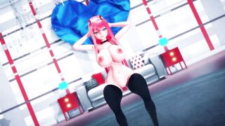 Mmd R18 Sexy 3d Hentai