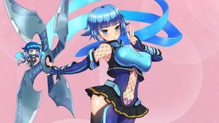 Project QT |nutaku| Ellen+Elva+Jessie+Flora+Winni