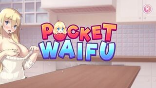 Collect the Sexiest Waifus (Nutaku) - Pocket Waifu (Nutaku)