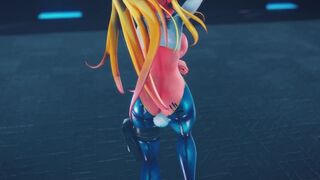 Mmd Space Lady Fuck Hard