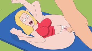 Rick and Morty - a way back Home - Sex Scene only - Part 38 Beth Missionary Sex by LoveSkySanX