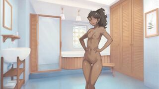 (Pocket Waifu) Cleo - 100% Completed (All 5 Sex Scenes + Bonus)