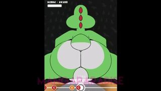 Yoshi (Beat Banger Game)