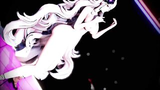 Mmd R18 Graf Zeppelin Erotic make Men Hard Erection 3d Hentai Fap Challenge Azur Lane