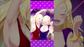 Nutaku Booty Calls - Finja all Sey Pictures