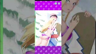 Nutaku Booty Calls - Finja all Sey Pictures