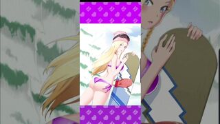 Nutaku Booty Calls - Finja all Sey Pictures